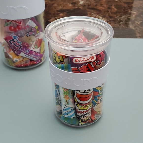 Bodum Container 10x16cm - Picture 4 of 5